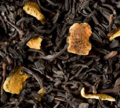 Thé Noir Orange Sanguine - Vrac 100 g - DAMMANN FRÈRES