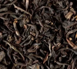 Thé Noir Paul & Virginie - Vrac 100 g - DAMMANN FRÈRES