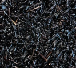 Thé Noir Pêche Abricotée - Vrac 100 g - COMPGNIE &CO