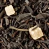 Thé Noir Pêche Abricotée - Vrac 200 g - DAMMANN FRÈRES