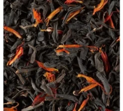 Thé Noir Pecan Pie - Vrac 100 g - DAMMANN FRÈRES
