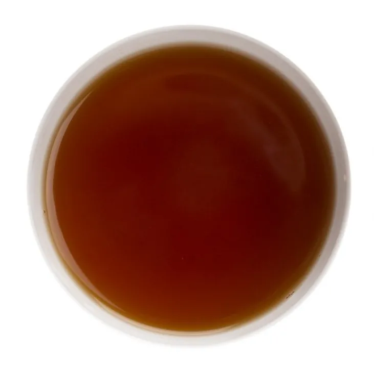 Thé Noir Pomme d'Amour - Vrac 100 g - DAMMANN FRÈRES