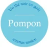 Thé noir Pompon - Vrac 100 g - COMPTOIR FRANÇAIS DU THÉ