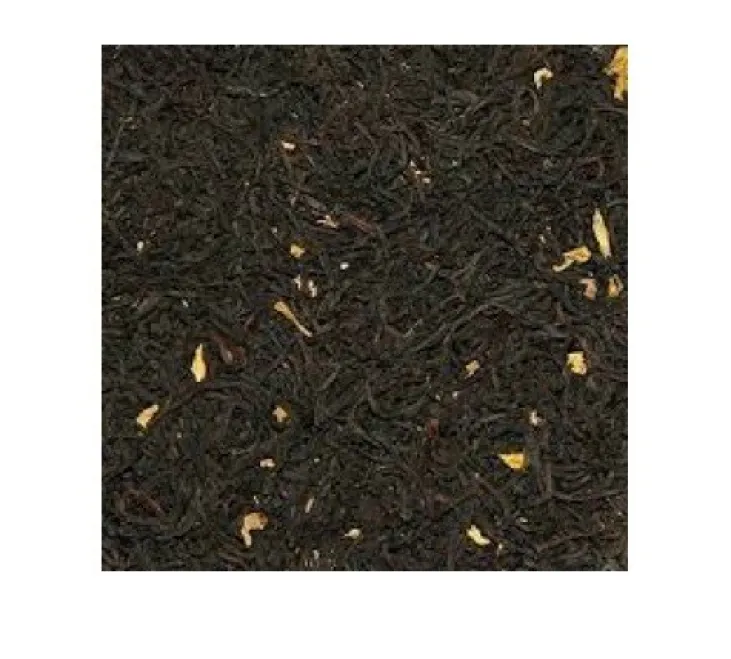 Thé noir Pompon - Vrac 100 g - COMPTOIR FRANÇAIS DU THÉ