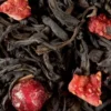 Thé Noir Quatre Fruits Rouges - Vrac 200 g - DAMMANN FRÈRES