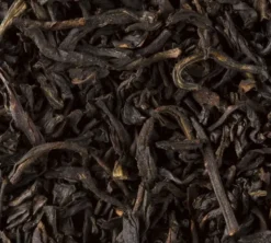 Thé Noir Smokey Lapsang - Vrac 100 g - DAMMANN FRÈRES