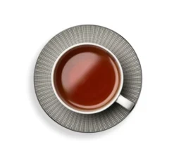 Thé Noir Smokey Lapsang - Vrac 200 g - DAMMANN FRÈRES