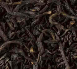Thé Noir Smokey Lapsang - Vrac 200 g - DAMMANN FRÈRES
