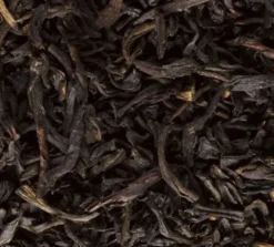 Thé Noir Smokey Tarry - Vrac 100 g - DAMMANN FRÈRES
