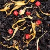 Thé Noir St Nicolas Mandarine - Vrac 100 g - COMPAGNIE & CO
