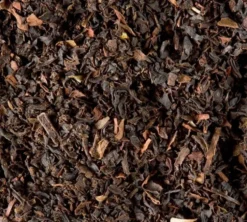 Thé Noir Strong Breakfast - Vrac 100 g - DAMMANN FRÈRES