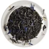 Thé Noir Sweet Earl Grey - Vrac 100 g - COMPTOIR FRANÇAIS DU THÉ