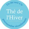 Thé Noir Thé de l'Hiver - Vrac 100 g - COMPTOIR FRANÇAIS DU THÉ