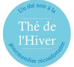 Thé Noir Thé de l'Hiver - Vrac 100 g - COMPTOIR FRANÇAIS DU THÉ