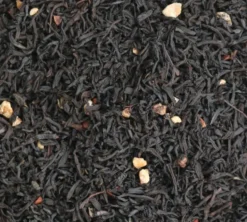 Thé Noir Thé de l'Hiver - Vrac 100 g - COMPTOIR FRANÇAIS DU THÉ