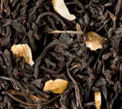 Thé Noir Thé des Poètes - Vrac 100g - DAMMANN FRÈRES