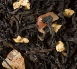 Thé Noir Tourbillon - Vrac 100 g - DAMMANN FRÈRES