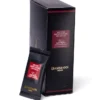 Thé Noir Vanille Bio - 24 sachets - DAMMANN FRÈRES