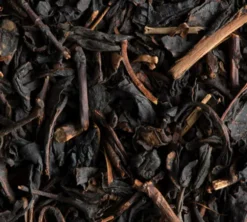 Thé Noir Vanille Bio - 24 sachets - DAMMANN FRÈRES