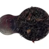 Thé Noir Vanille Chantilly - Vrac 100 g - COMPTOIR FRANÇAIS DU THÉ