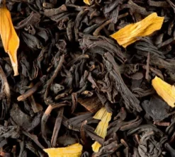 Thé Noir Vanille - Vrac 100 g - DAMMANN FRÈRES