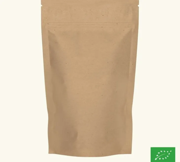 Thé Oolong Brumes Éternelles Bio - Vrac 100g - GEORGE CANNON
