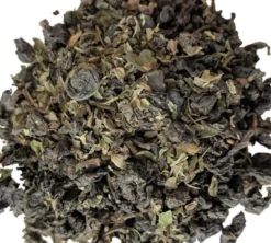 Thé Oolong Brumes Éternelles Bio - 20 sachets - GEORGE CANNON