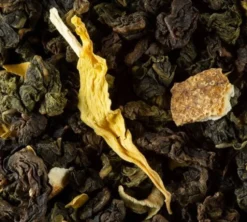Thé Oolong Exotic - Vrac 100 g - DAMMANN FRÈRES