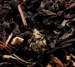 Thé Oolong Marrons Chauds - Vrac 100 g - COMPAGNIE & CO