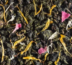 Thé Oolong Souffle d'Été - Vrac 100 g - DAMMANN FRÈRES