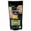 Thé Vert Agrumes Bio & Equitable - Vrac 80 g - FAIRTRADE - DESTINATION