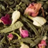 Thé Vert Bali - Vrac 5 x 100 g - DAMMANN FRÈRES