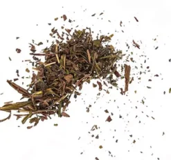 Thé Vert Bancha Hojicha Bio - Vrac 40 g - AROMANDISE