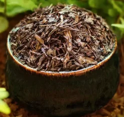 Thé Vert Bancha Hojicha Bio - Vrac 40 g - AROMANDISE