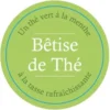 Thé Vert Bêtise de Thé - Vrac 100 g - COMPTOIR FRANÇAIS DU THÉ