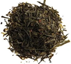 Thé Vert Bêtise de Thé - Vrac 100 g - COMPTOIR FRANÇAIS DU THÉ