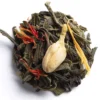 Thé Vert Calypso Mango - Vrac 100 g - DAMMANN FRÈRES