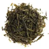 Thé Vert Caresses Citron Gingembre Bio - Vrac 100 g - COMPTOIR FRANÇAIS DU THÉ