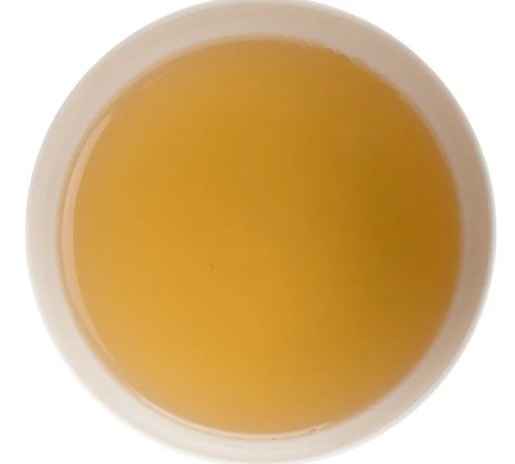 Thé Vert Chaï - Vrac 100 g - DAMMANN FRÈRES