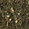 Thé Vert Cinq Continents - Vrac 100 g - COMPGNIE & CO