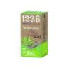 Thé vert d'Asie Bio - SCOP TI - 20 sachets fraicheurs