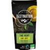 Thé Vert Earl Grey N°8 Bio & Equitable - Vrac 80 g - DESTINATION