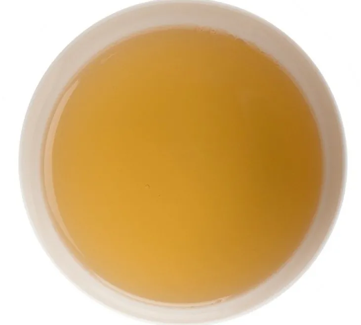 Thé Vert Enjoy Summer - Vrac 100 g - DAMMANN FRÈRES