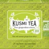 Thé Vert Gingembre Citron Bio - 20 sachets - KUSMI TEA