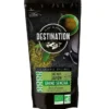 Thé Vert Grand Sencha Japon Kyushu Bio - Vrac 80 g - DESTINATION