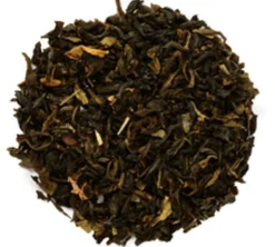 Thé Vert Grenade et Pétales de Rose Bio & Equitable - 20 sachets - FAIRTRADE - ENGLISH TEA SHOP
