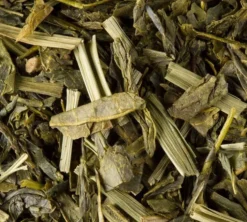 Thé Vert Jaune Lemon - Vrac 100 g - DAMMANN FRÈRES