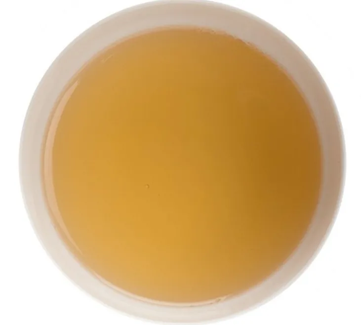 Thé Vert Joli Cœur - Vrac 100 g - DAMMANN FRÈRES