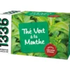 Thé Vert à la Menthe - 20 sachets - 1336 (Scop TI)