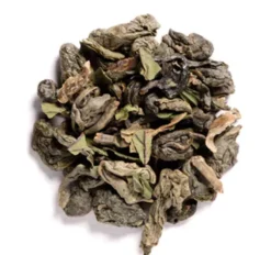 Thé Vert à la Menthe - Vrac 100g - DAMMANN FRÈRES